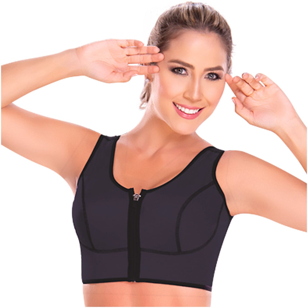 MYD 0521 Activewear Workout Bra