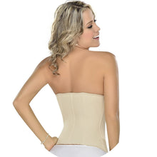 Cargar imagen en el visor de la galería, Fajas MYD 0056 Waist Cincher Slimmer Shaper for Women / Powernet
