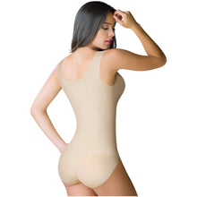 Cargar imagen en el visor de la galería, ROMANZA 2022 | Colombian Slimming Shapewear for Women | Tummy Control &amp; Wide Straps Girdle
