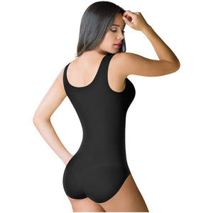 ROMANZA 2022 | Colombian Slimming Shapewear for Women | Tummy Control & Wide Straps Girdle