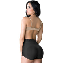 Load image into Gallery viewer, ROMANZA 2036 | Tummy Control High Waisted Panty | Butt Lifter Shapewear
