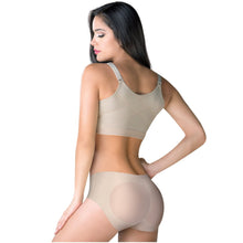 Load image into Gallery viewer, ROMANZA 2037 | Firm Control Colombian Shapewear Panty | Butt Lifter &amp; Seamless
