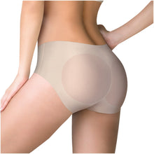 Cargar imagen en el visor de la galería, ROMANZA 2037 | Firm Control Colombian Shapewear Panty | Butt Lifter &amp; Seamless
