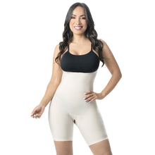 Cargar imagen en el visor de la galería, BE SHAPY 2081 Mid-Thigh Body Shaper
