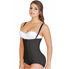 Load image into Gallery viewer, Fajas Salome 0414 | Strapless Butt Lifter Tummy Control Shapewear for Women | Powernet
