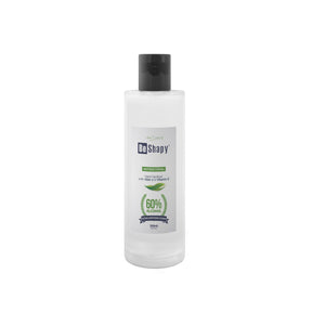 Men and Women Cleanser Sanitizer Antibacterial Gel for Hands