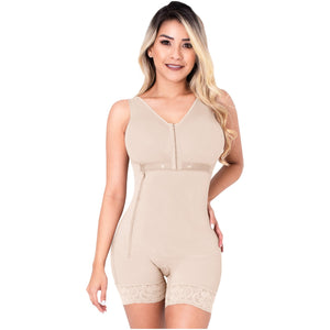 Fajas SONRYSE 053 | Colombian Shapewear | Postpartum | Post Surgery