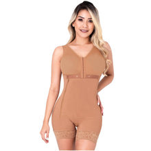 Cargar imagen en el visor de la galería, Fajas SONRYSE 053 | Colombian Shapewear | Postpartum | Post Surgery
