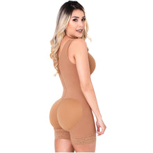 Load image into Gallery viewer, Fajas SONRYSE 053 | Colombian Shapewear | Postpartum | Post Surgery
