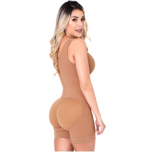 Cargar imagen en el visor de la galería, Fajas SONRYSE 053 | Colombian Shapewear | Postpartum | Post Surgery
