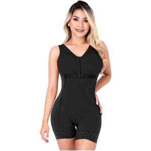 Fajas SONRYSE 053 | Colombian Shapewear | Postpartum | Post Surgery