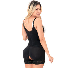 Load image into Gallery viewer, Fajas SONRYSE 096ZF | Colombian Shapewear Bodysuit
