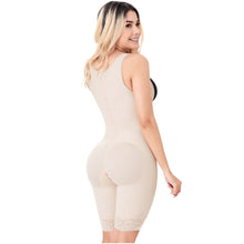 Cargar imagen en el visor de la galería, SONRYSE 097ZF Postpartum and Post Surgery Tummy Control Shapewear
