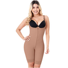 Load image into Gallery viewer, SONRYSE 097ZF Postpartum and Post Surgery Tummy Control Shapewear
