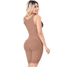 Load image into Gallery viewer, SONRYSE 097ZF Postpartum and Post Surgery Tummy Control Shapewear
