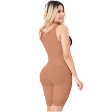 Load image into Gallery viewer, SONRYSE 097ZF Postpartum and Post Surgery Tummy Control Shapewear
