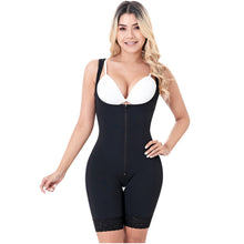 Load image into Gallery viewer, SONRYSE 097ZF Postpartum and Post Surgery Tummy Control Shapewear
