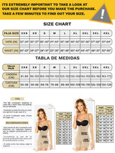 Load image into Gallery viewer, Diane &amp; Geordi 002380 Slimming Full Body Shaper for Women
