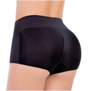 UPlady 6021 | High Waisted Butt Lifting Shaping Panties Shorts