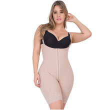 Load image into Gallery viewer, UPlady 6129 | Butt Lifter Tummy Control Shapewear Shorts Bodysuit
