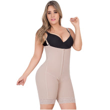 Load image into Gallery viewer, UPlady 6129 | Butt Lifter Tummy Control Shapewear Shorts Bodysuit
