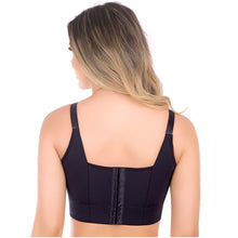 Cargar imagen en el visor de la galería, UPlady 8532 |Extra Firm High Compression Full Cup Push Up Bra
