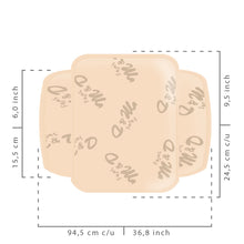 Cargar imagen en el visor de la galería, Fajas MYD 0100 Flattening Abdominal Board after Lipo / Tummy Tuck
