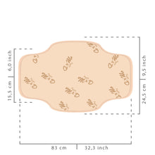 Cargar imagen en el visor de la galería, Fajas MYD 0101 | Abdominal Flattening Board After Liposuction (Adjustable)
