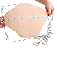 Cargar imagen en el visor de la galería, Fajas MYD 0104 Abdominal Board After Liposuction / Tummy Tuck
