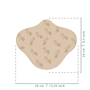 Fajas MYD 0104 Abdominal Board After Liposuction / Tummy Tuck